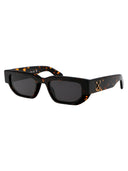 Off occhiali da sole bianchi OERI115 S24 PLA001 6007
