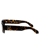 Off occhiali da sole bianchi OERI115 S24 PLA001 6007