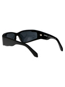 Off White Squared Sunglasses Oeri118 S24 Pla001 1007