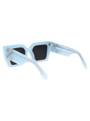 Off White Squared Sunglasses Oeri128 S24 Pla001 4007
