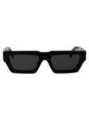 Off occhiali da sole bianchi OERI129 S24 PLA001 1007