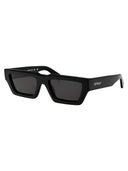 Off occhiali da sole bianchi OERI129 S24 PLA001 1007