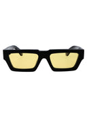 Off White Squared,Month Sunglasses Oeri129 S24 Pla001 1018