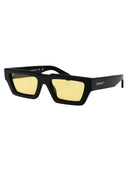 Off White Squared,Month Sunglasses Oeri129 S24 Pla001 1018