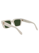 Off White Squared Sunglasses Oeri126 S24 Pla001 0155