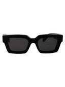 Off White Squared Sunglasses Oeri126 S24 Pla001 1007
