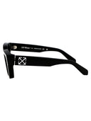 Off White Squared Sunglasses Oeri126 S24 Pla001 1007