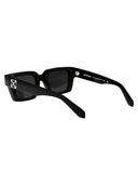Off White Squared Sunglasses Oeri126 S24 Pla001 1007
