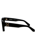 Off White Squared Sunglasses Oeri126 S24 Pla001 1018