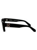 Off White Squared Sunglasses Oeri126 S24 Pla001 1018