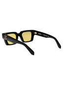 Off White Squared Sunglasses Oeri126 S24 Pla001 1018