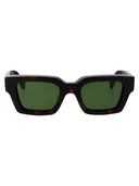Off White Squared Sunglasses Oeri126 S24 Pla001 6055
