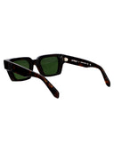 Off White Squared Sunglasses Oeri126 S24 Pla001 6055