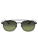 Occhiali da sole Maui Jim HTS640 02