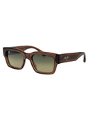 Maui Jim Okulary przeciwsłoneczne HTS642 01 A