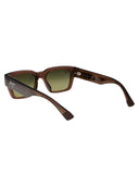 Maui Jim Okulary przeciwsłoneczne HTS642 01 A
