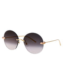 Occhiali da sole Cartier CT0475 S 001