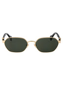 Occhiali da sole rotondi Gucci GG1593 S 001
