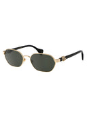 Occhiali da sole rotondi Gucci GG1593 S 001