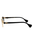 Occhiali da sole rotondi Gucci GG1593 S 001
