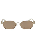 Gucci Round Sunglasses Gg1593 S 002