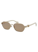Gucci Round Sunglasses Gg1593 S 002