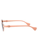 Occhiali da sole rotondi Gucci GG1593 S 003