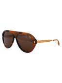 Gucci Aviator Sunglasses Gg1515 S 002