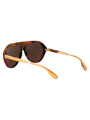 Gucci Aviator Sunglasses Gg1515 S 002