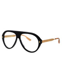 Gucci Aviator Sonnenbrille GG1515 S 004