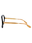 Gucci Aviator Sonnenbrille GG1515 S 004