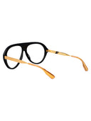 Gucci Aviator Sonnenbrille GG1515 S 004