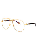 Gucci Aviator Sunglasses Gg1220 S 005