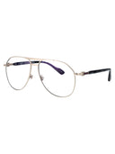 Occhiali da sole GG1220 Gucci Aviator S 006