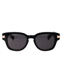 Gucci Round Sunglasses Gg1518 S 001
