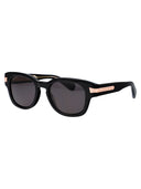 Gucci Round Sunglasses Gg1518 S 001