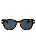 Gucci Round Sunglasses Gg1518 S 002