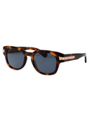 Gucci Round Sunglasses Gg1518 S 002