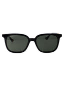 Gucci Squared Sunglasses Gg1493 S 001