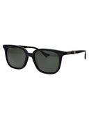 Gucci Squared Sunglasses Gg1493 S 001