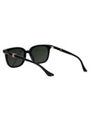 Gucci Squared Sunglasses Gg1493 S 001