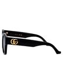 Gucci Round Sunglasses Gg1550 Sk 001