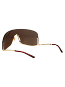 Occhiali da sole Gucci GG1560 S 002