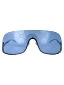 Gucci Mask Sunglasses Gg1560 S 003