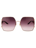 Gucci Squared Sunglasses Gg1564 Sa 002