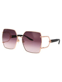 Gucci Squared Sunglasses Gg1564 Sa 002