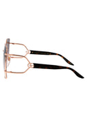 Gucci Squared Sunglasses Gg1564 Sa 002