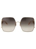 Gucci Squared Sunglasses Gg1564 Sa 003