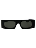 Gucci Square Sonnenbrille GG1646 S 001
