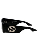 Gucci Square Sonnenbrille GG1646 S 001